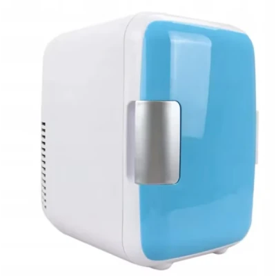 UB Frigider auto portabil 12V capacitate 4 l Functie de racire si incalzire