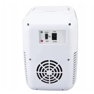 UB Frigider auto portabil 12V capacitate 4 l Functie de racire si incalzire