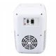 UB Frigider auto portabil 12V capacitate 4 l Functie de racire si incalzire