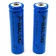  Set 2 Acumulatori 8800 mAH 3.7 V Li-ion model 18650