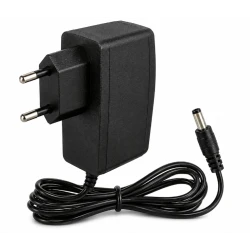 Incarcator MX940 pentru cantare 350 kg cu platan metalic negru