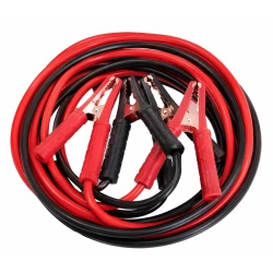 Set Cabluri de Pornire Auto GROS Transfer Curent Baterie 600A IR