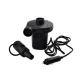Pompa Electrica Pentru Umflat Si Dezumflat Saltele, Piscine, Colace - 12V, Putere 100W