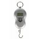 Cantar electronic portabil 40 Kg cu carlig si afisaj digital baterii Incluse colorat  MX939