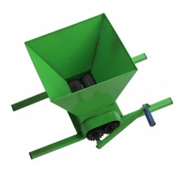 Zdrobitor manual de fructe sau struguri Craft tec MX586