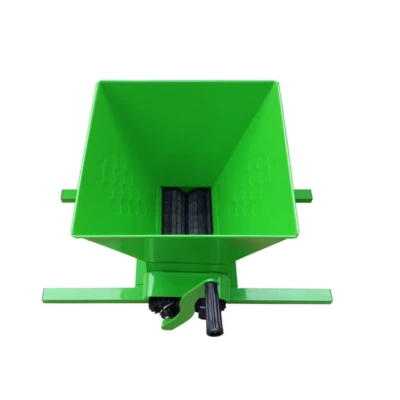 Zdrobitor manual de fructe sau struguri Craft tec MX586