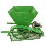 Zdrobitor Struguri Electric Craft Tec MX699 de 3 kW 550 kg/h Cuva 20 kg