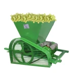 Zdrobitor Struguri Electric Craft Tec MX699 de 3 kW 550 kg/h Cuva 20 kg