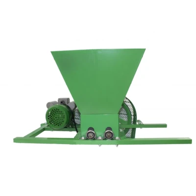 Zdrobitor Struguri Electric Craft Tec MX699 de 3 kW 550 kg/h Cuva 20 kg
