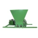 Zdrobitor Struguri Electric Craft Tec MX699 de 3 kW 550 kg/h Cuva 20 kg