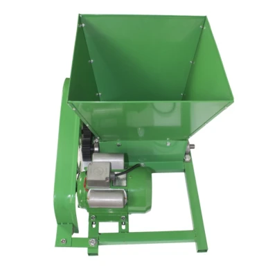 Zdrobitor Struguri Electric Craft Tec MX699 de 3 kW 550 kg/h Cuva 20 kg