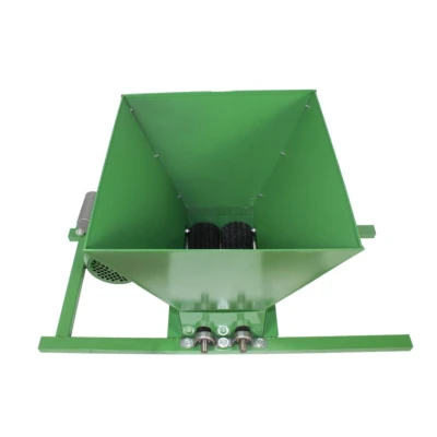 Zdrobitor Struguri Electric Craft Tec MX699 de 3 kW 550 kg/h Cuva 20 kg