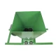 Zdrobitor Struguri Electric Craft Tec MX699 de 3 kW 550 kg/h Cuva 20 kg