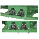 Zdrobitor Struguri Electric Craft Tec MX699 de 3 kW 550 kg/h Cuva 20 kg