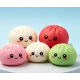 Jucarie Antistres Squishy design dragalas material elastic model si culoare aleatorie tip Jucarie senzoriala