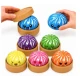 Jucarie Antistres Squishy design dragalas material elastic model si culoare aleatorie tip Jucarie senzoriala