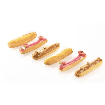 Covoras Silicon microforat Coacere Ecler/Choux Doua Fete 30 x 40 cm