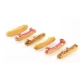 Covoras Silicon microforat Coacere Ecler/Choux Doua Fete 30 x 40 cm