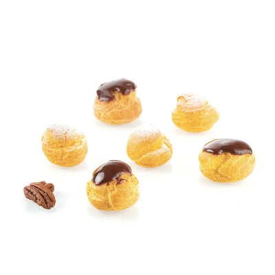 Covoras Silicon microforat Coacere Ecler/Choux Doua Fete 30 x 40 cm