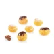 Covoras Silicon microforat Coacere Ecler/Choux Doua Fete 30 x 40 cm