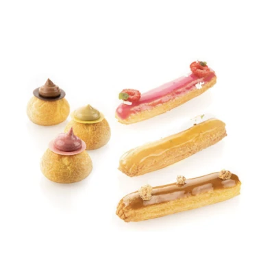 Covoras Silicon microforat Coacere Ecler/Choux Doua Fete 30 x 40 cm
