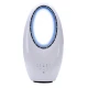 Ventilator LEIHMANN fara palete HYT2001R 1 de 60W SI 3 viteze Oscilant LED Telecomanda