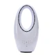 Ventilator LEIHMANN fara palete HYT2001R 1 de 60W SI 3 viteze Oscilant LED Telecomanda