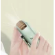 Mini Ventilator portabil cu 5 viteze colorat 124x95x42mm