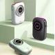 Mini Ventilator portabil cu 5 viteze colorat 124x95x42mm
