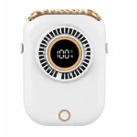 Mini Ventilator portabil cu 5 viteze colorat 124x95x42mm