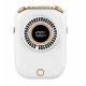 Mini Ventilator portabil cu 5 viteze colorat 124x95x42mm