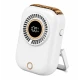 Mini Ventilator portabil cu 5 viteze colorat 124x95x42mm