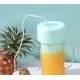Mini blender portabil cu pahar de 420ml si incarcare USB
