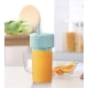 Mini blender portabil cu pahar de 420ml si incarcare USB