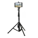 Selfie Stick cu Trepied si telecomanda ANDOWL Model: Q L1388