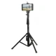 Selfie Stick cu Trepied si telecomanda ANDOWL Model: Q L1388