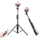 Selfie Stick cu Trepied si telecomanda ANDOWL Model: Q L1388