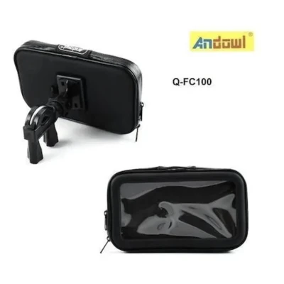 Suport de telefon pentru bicicleta Andowl Q FC100