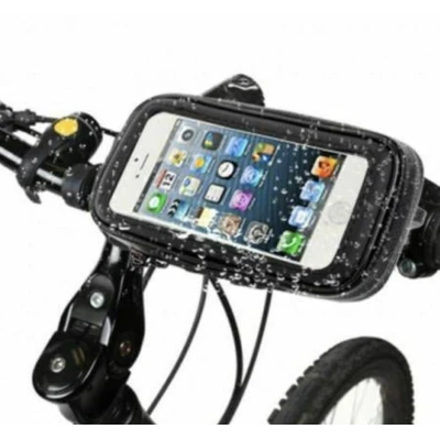 Suport de telefon pentru bicicleta Andowl Q FC100
