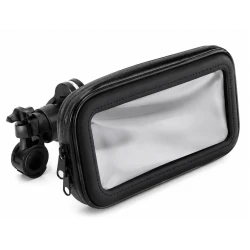 Suport de telefon pentru bicicleta Andowl Q FC100