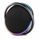 Boxa Portabila bluetooth KP 8004 putere 15W lumini RGB baterie 1500mAh USB AUX TF Hands Free