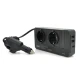 Invertor curent auto 300W 12V/220V USB CC8200