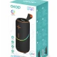 Boxa portabila bluetooth OKOP KP 806 RGB de 20W Bas puternic sunet la 360
