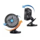 Mini Ventilator portabil reincarcabil de masa cu Clips