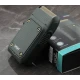 Aparat de ras electric VGR V 353 pentru barba fata si contur USB autonomie 60 minute