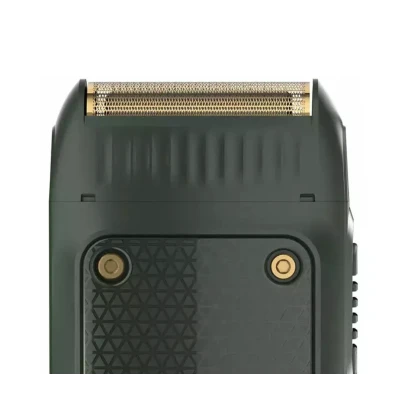 Aparat de ras electric VGR V 353 pentru barba fata si contur USB autonomie 60 minute