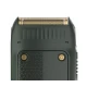 Aparat de ras electric VGR V 353 pentru barba fata si contur USB autonomie 60 minute