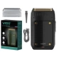 Aparat de ras electric VGR V 353 pentru barba fata si contur USB autonomie 60 minute