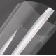 Set 2 Folii de protectie transparente pentru bucatarie autocolanta rezistenta la temperaturi mari 60x300cm