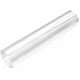 Set 2 Folii de protectie transparente pentru bucatarie autocolanta rezistenta la temperaturi mari 60x300cm